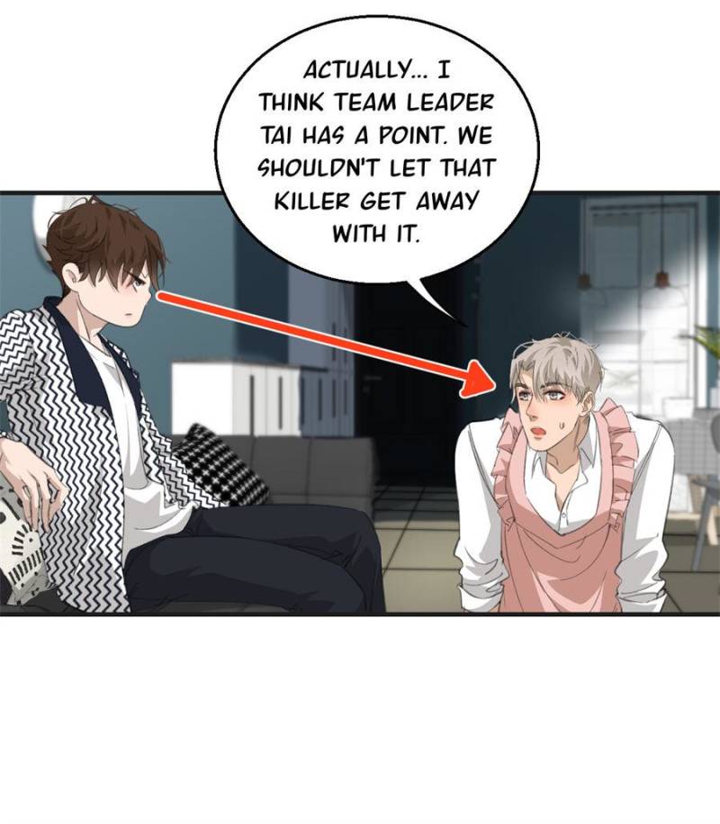 The Sound of Love (Official) - Chapter 30 manhwa
