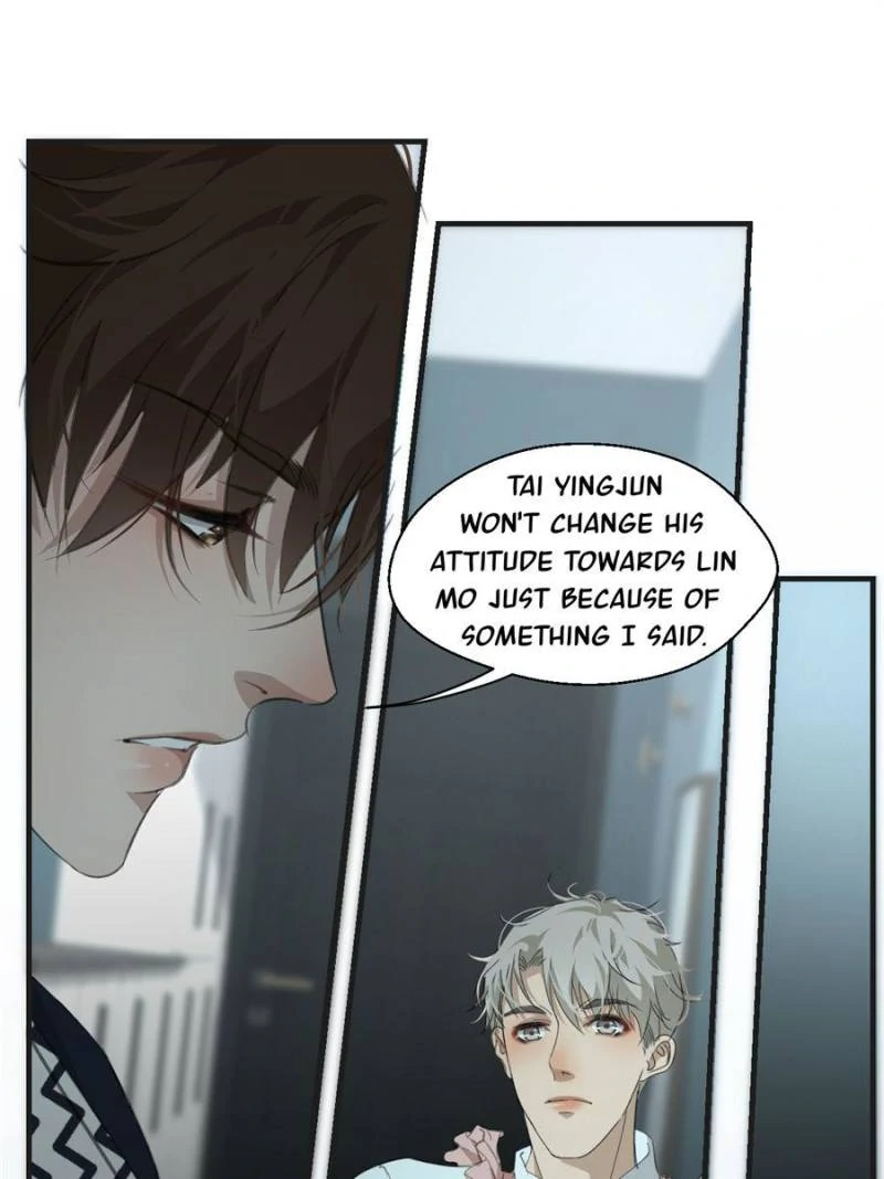 The Sound of Love (Official) - Chapter 30 manhwa