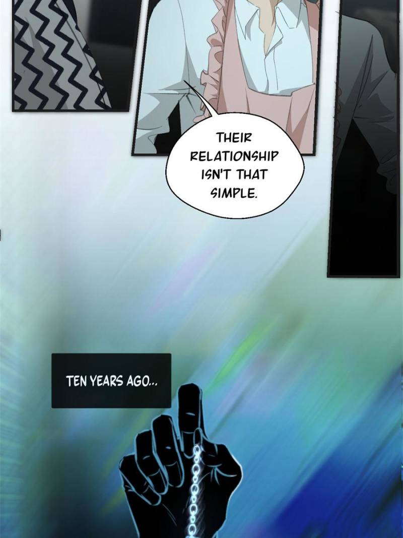 The Sound of Love (Official) - Chapter 30 manhwa