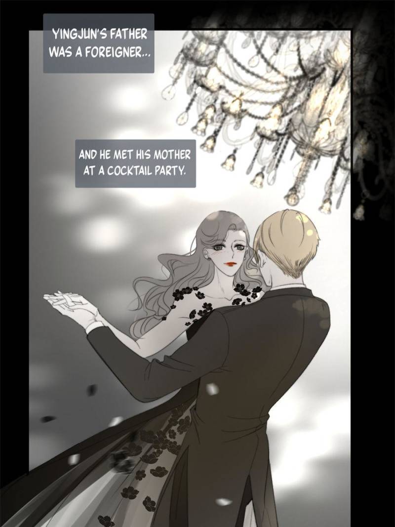 The Sound of Love (Official) - Chapter 30 manhwa