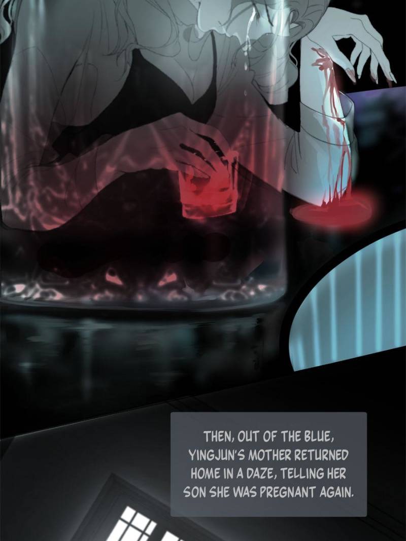 The Sound of Love (Official) - Chapter 30 manhwa