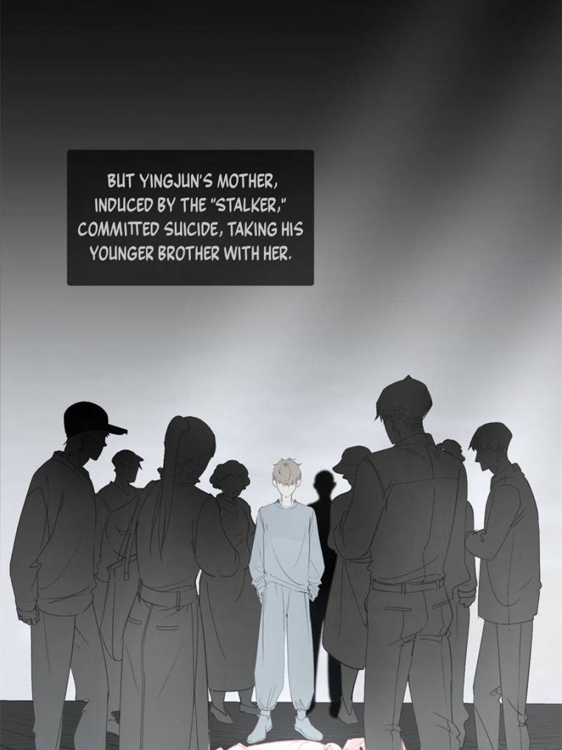 The Sound of Love (Official) - Chapter 30 manhwa