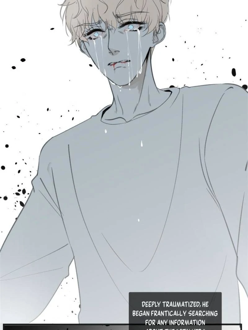 The Sound of Love (Official) - Chapter 30 manhwa
