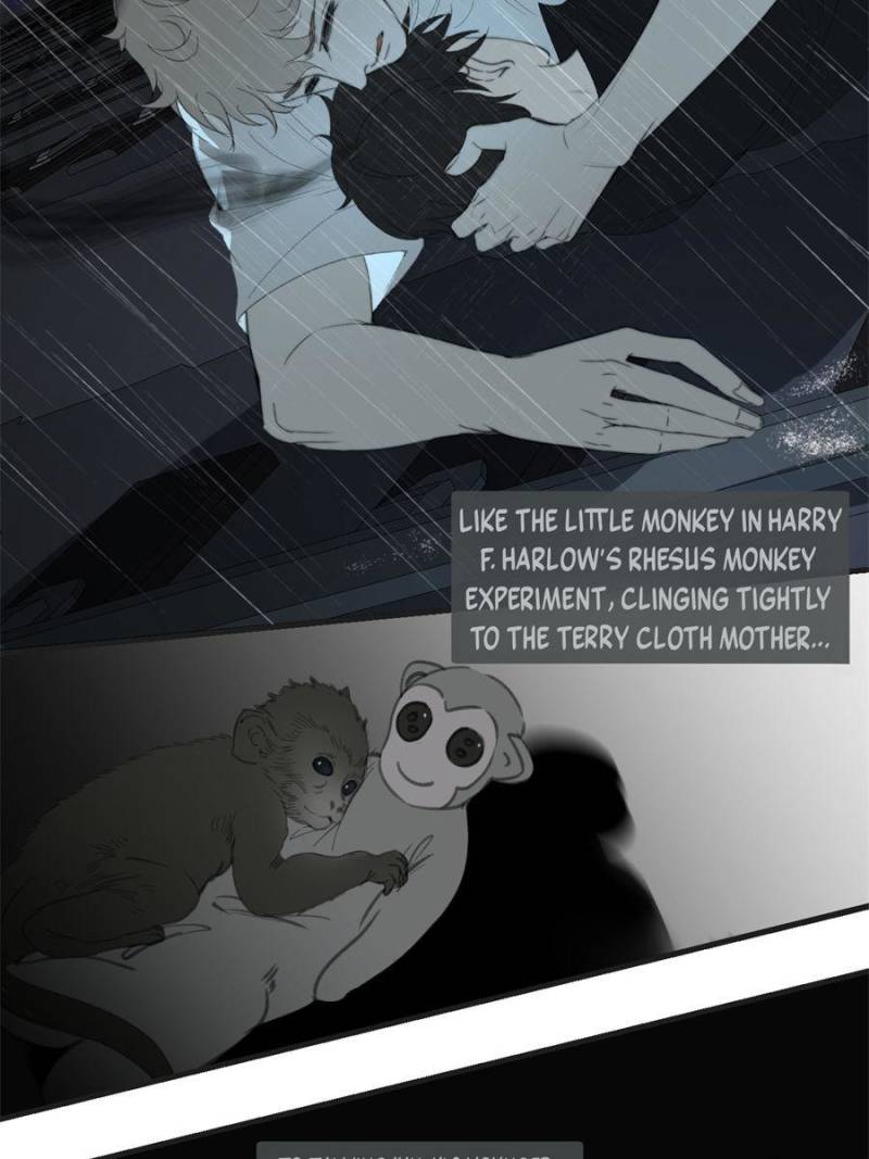 The Sound of Love (Official) - Chapter 30 manhwa