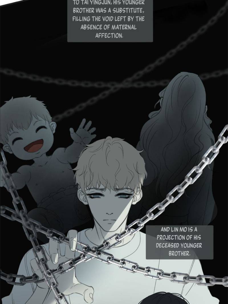 The Sound of Love (Official) - Chapter 30 manhwa