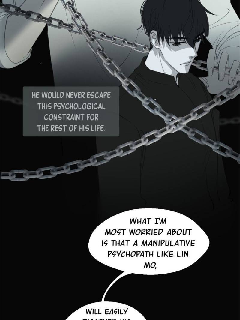 The Sound of Love (Official) - Chapter 30 manhwa