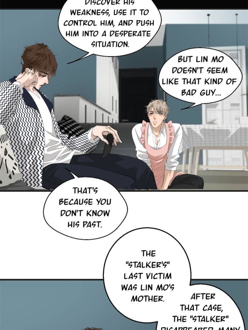 The Sound of Love (Official) - Chapter 30 manhwa