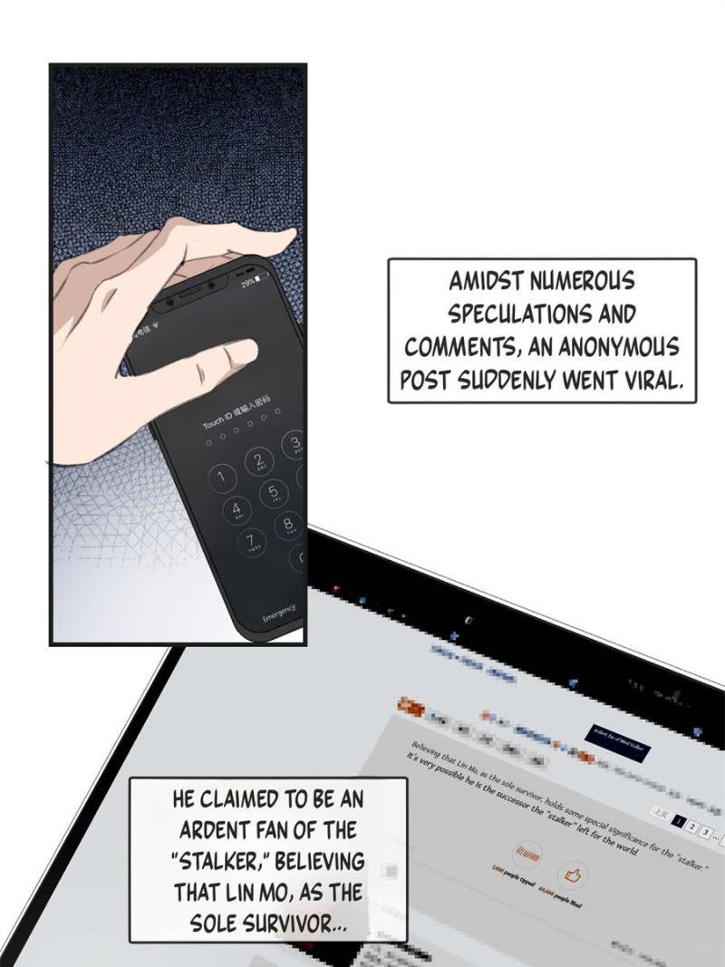 The Sound of Love (Official) - Chapter 30 manhwa