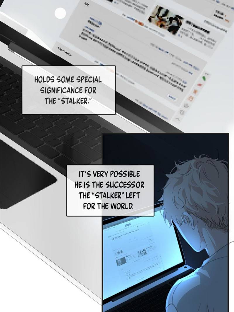 The Sound of Love (Official) - Chapter 30 manhwa