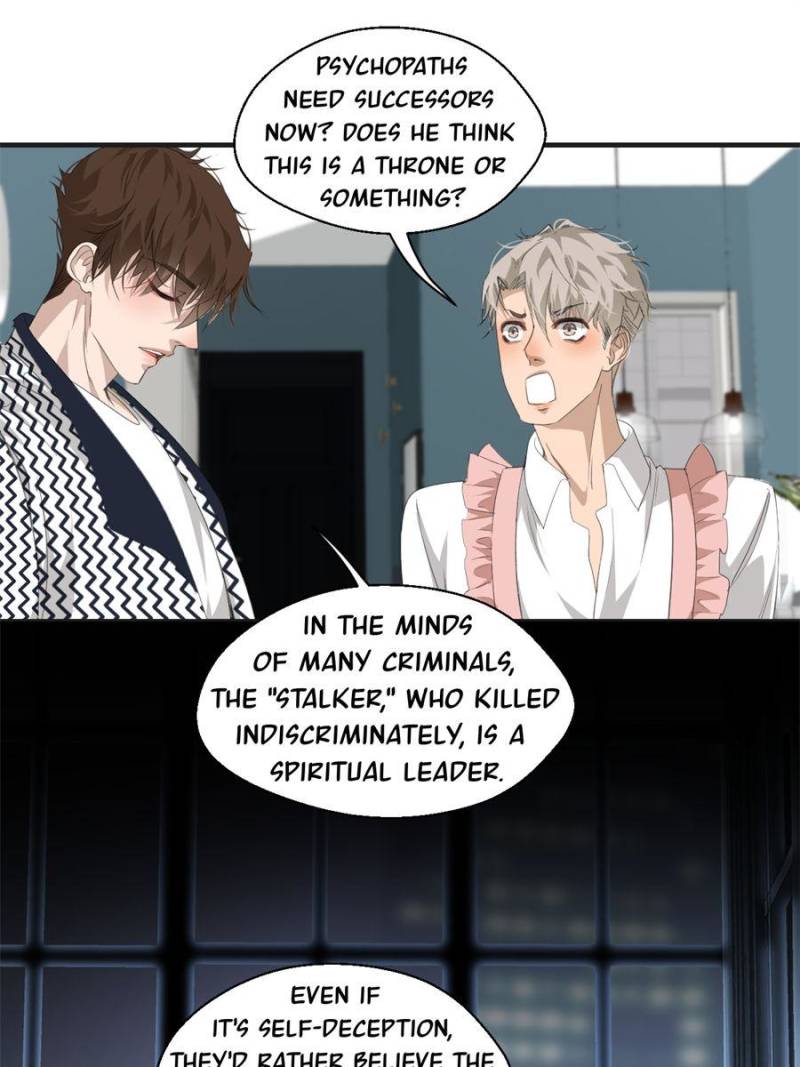 The Sound of Love (Official) - Chapter 30 manhwa