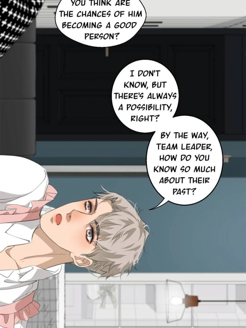 The Sound of Love (Official) - Chapter 30 manhwa