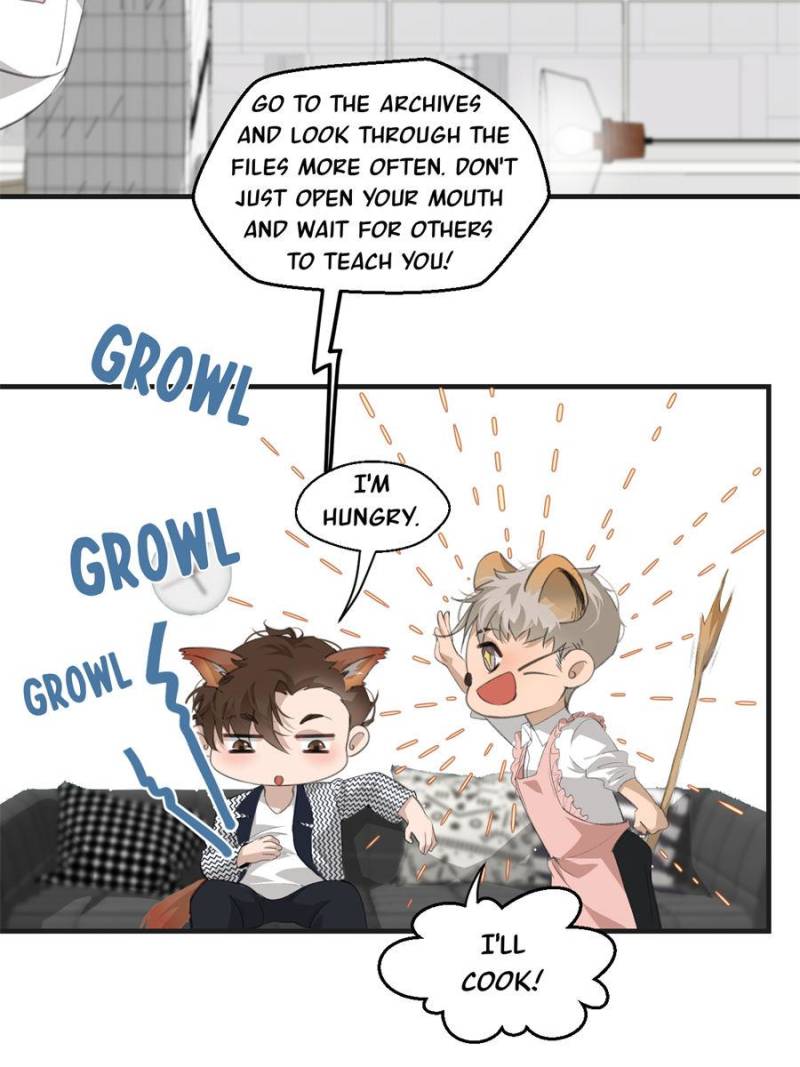 The Sound of Love (Official) - Chapter 30 manhwa