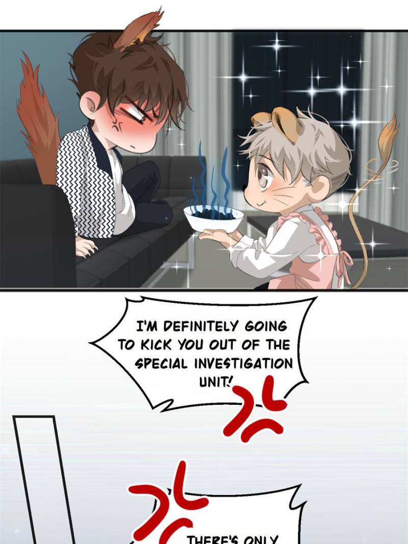 The Sound of Love (Official) - Chapter 30 manhwa