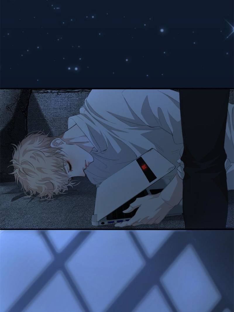 The Sound of Love (Official) - Chapter 30 manhwa