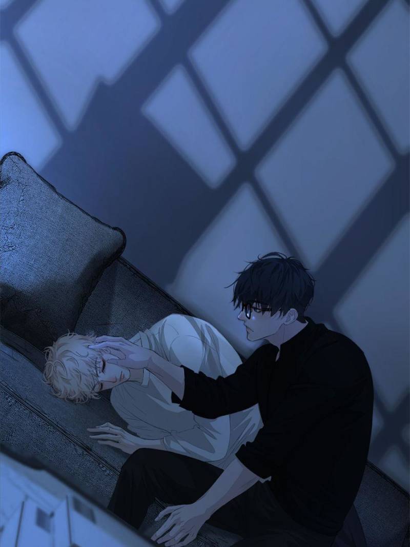 The Sound of Love (Official) - Chapter 30 manhwa