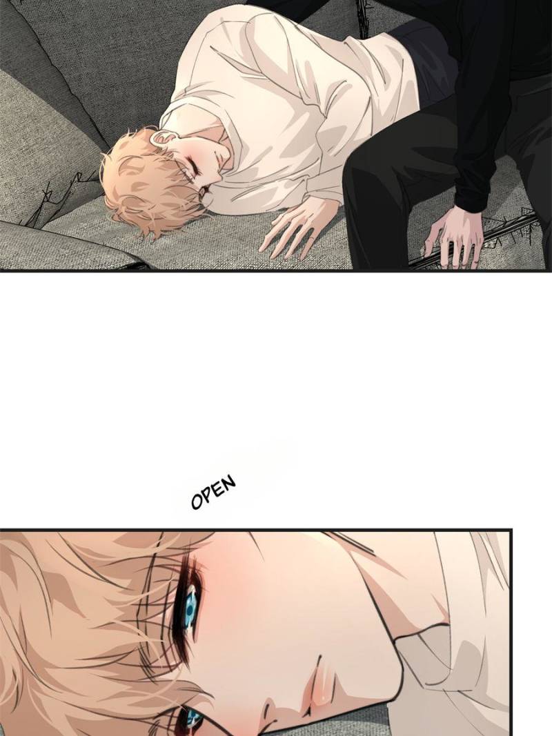 The Sound of Love (Official) - Chapter 31 manhwa
