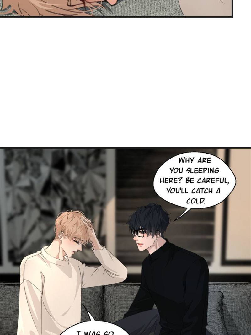 The Sound of Love (Official) - Chapter 31 manhwa