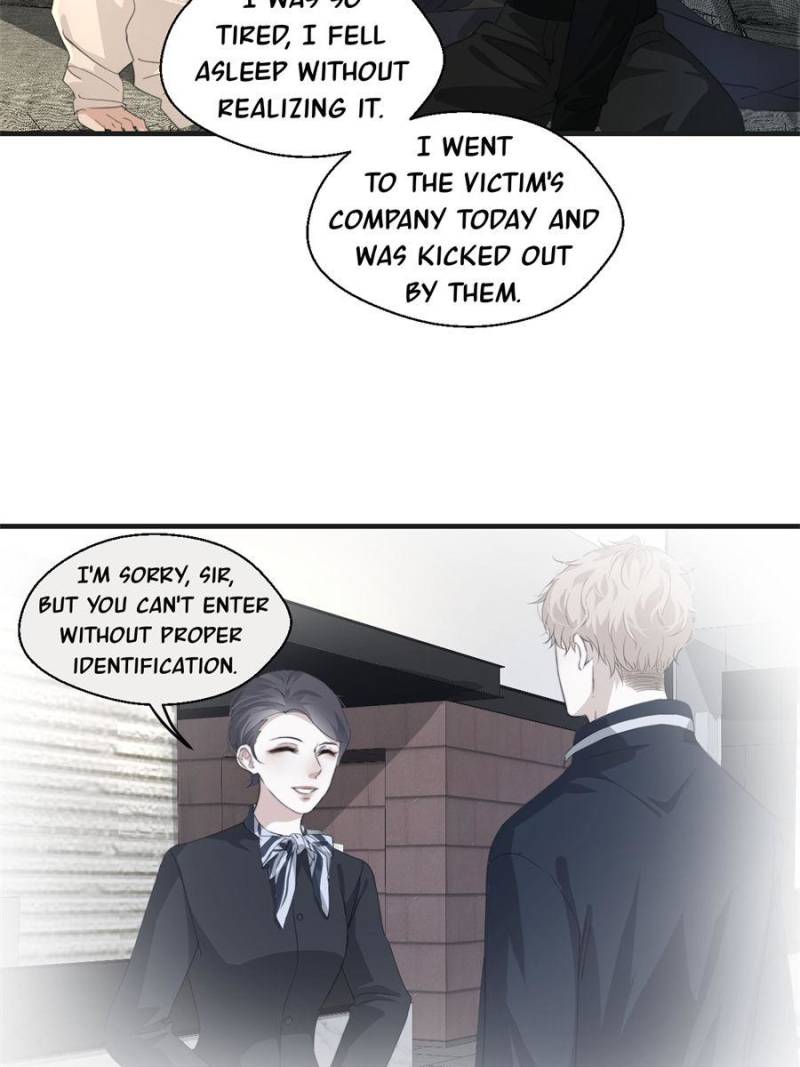 The Sound of Love (Official) - Chapter 31 manhwa