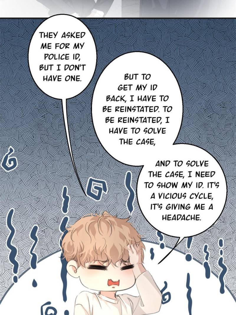 The Sound of Love (Official) - Chapter 31 manhwa