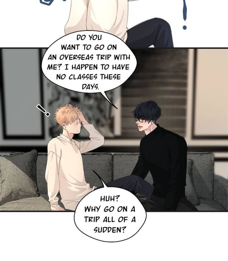 The Sound of Love (Official) - Chapter 31 manhwa
