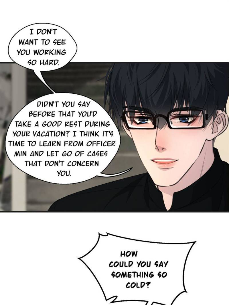 The Sound of Love (Official) - Chapter 31 manhwa