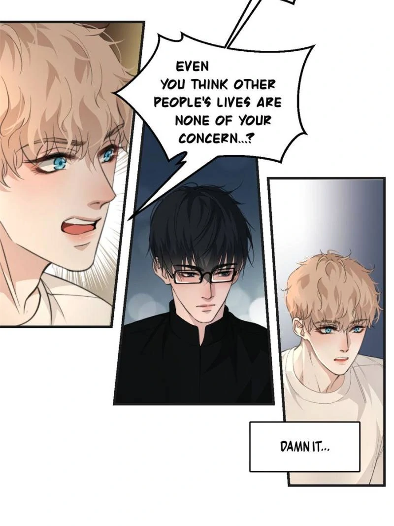 The Sound of Love (Official) - Chapter 31 manhwa
