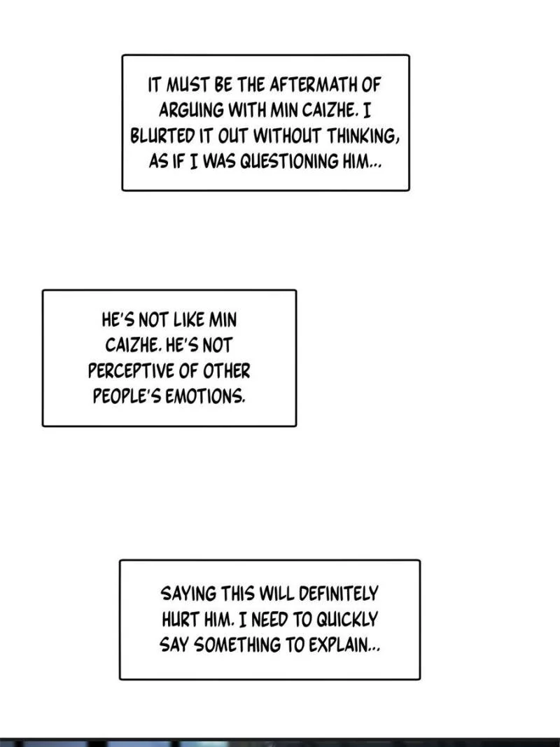 The Sound of Love (Official) - Chapter 31 manhwa