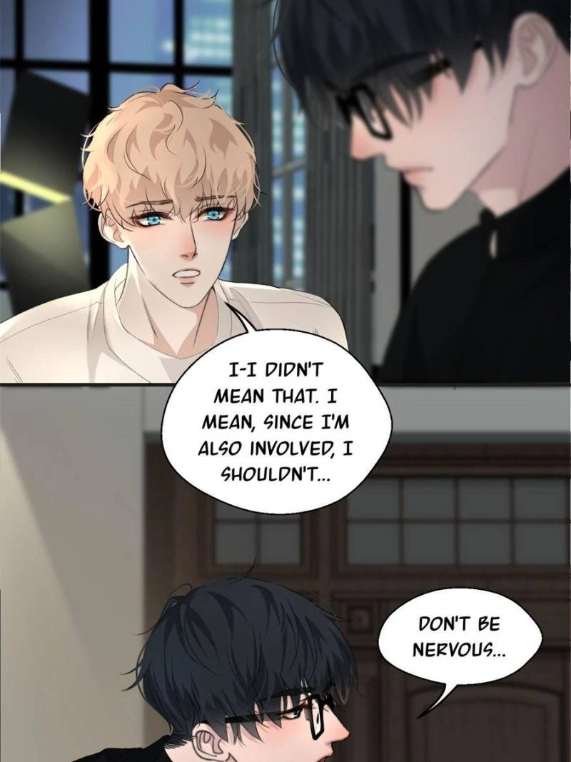 The Sound of Love (Official) - Chapter 31 manhwa
