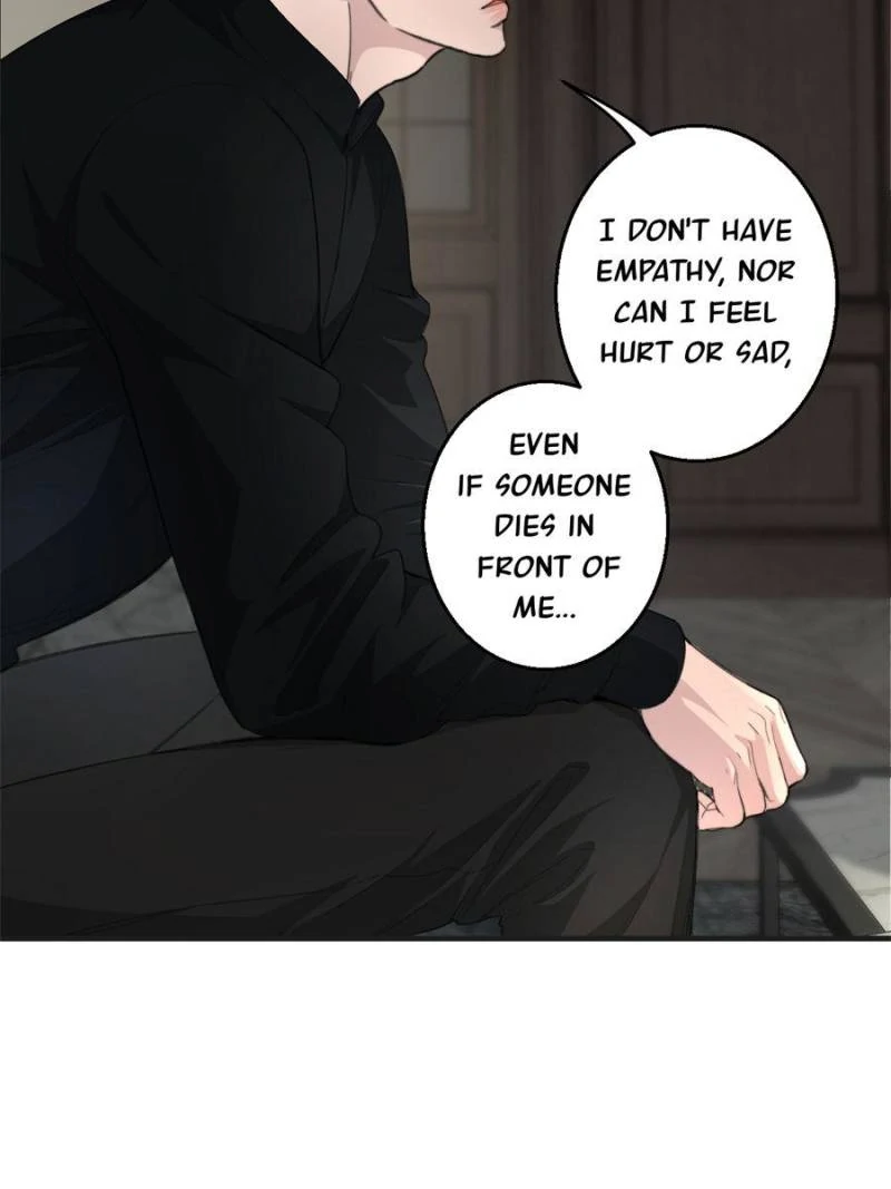The Sound of Love (Official) - Chapter 31 manhwa