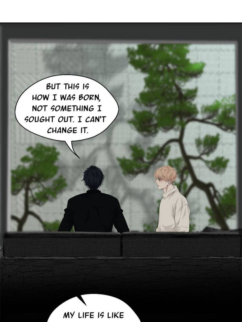 The Sound of Love (Official) - Chapter 31 manhwa