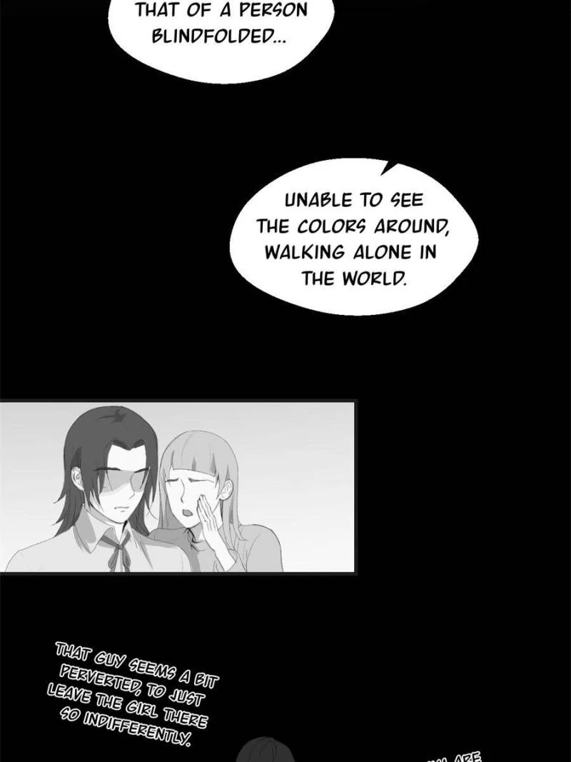 The Sound of Love (Official) - Chapter 31 manhwa