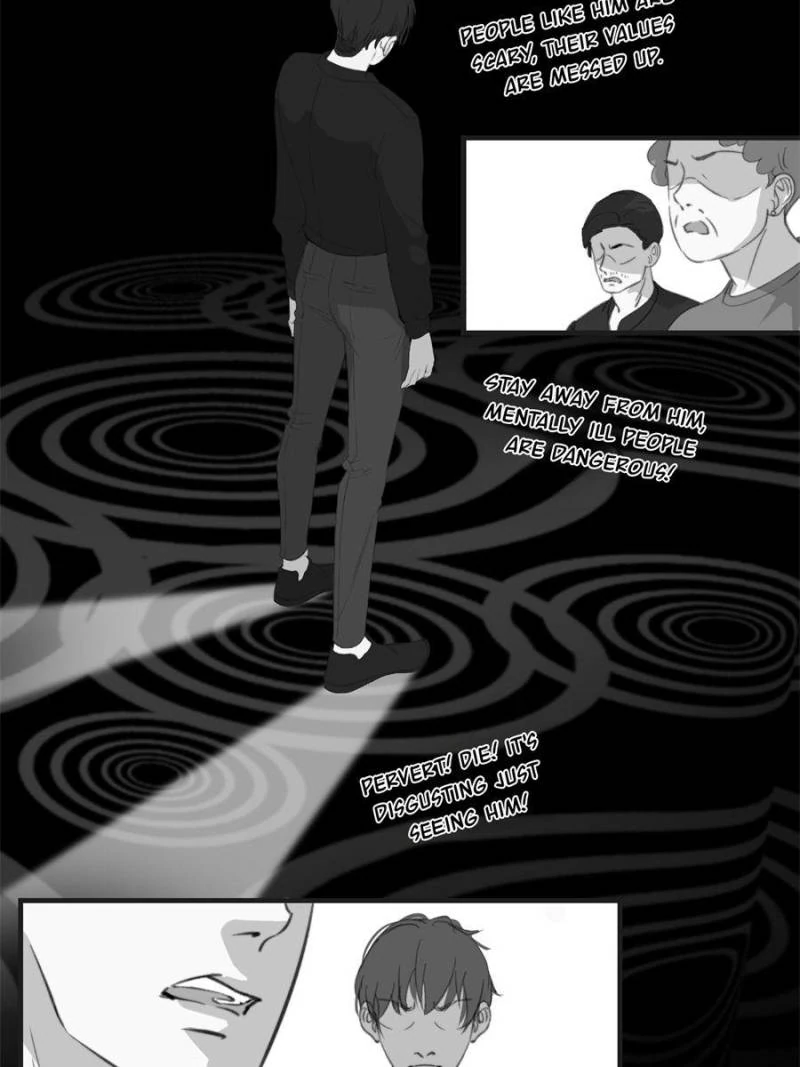 The Sound of Love (Official) - Chapter 31 manhwa