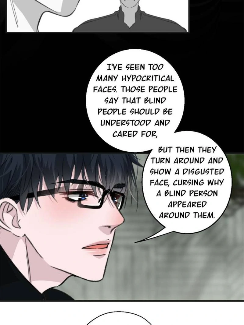 The Sound of Love (Official) - Chapter 31 manhwa