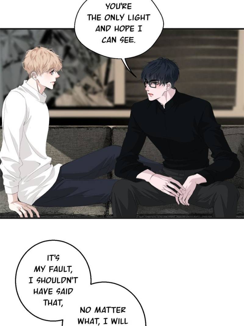 The Sound of Love (Official) - Chapter 31 manhwa