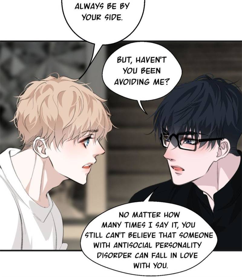 The Sound of Love (Official) - Chapter 31 manhwa