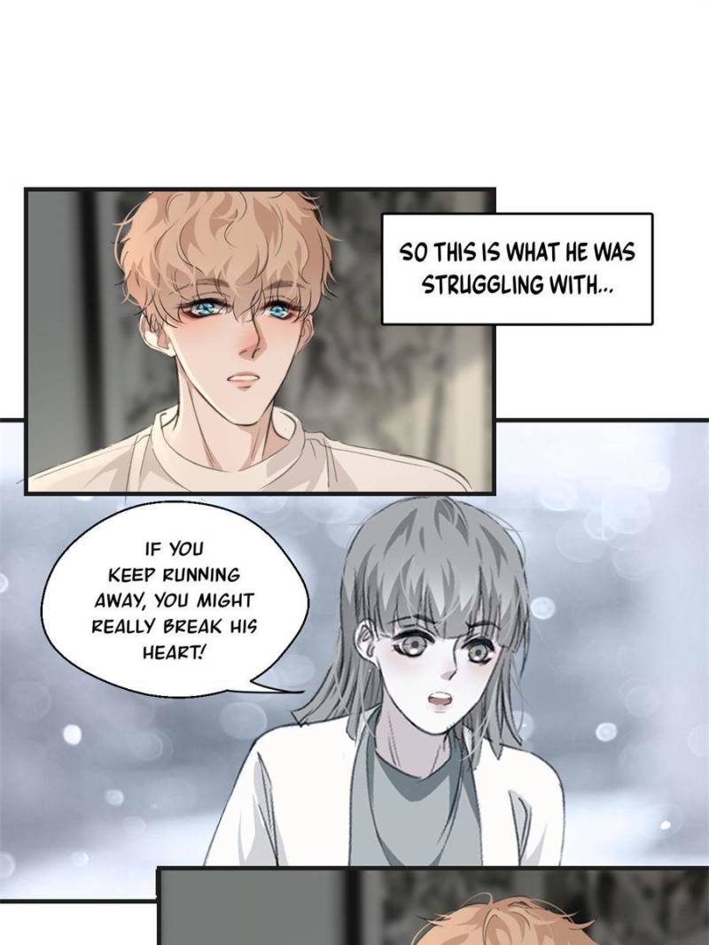 The Sound of Love (Official) - Chapter 31 manhwa