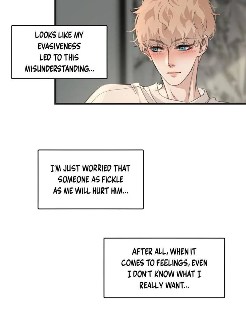 The Sound of Love (Official) - Chapter 31 manhwa