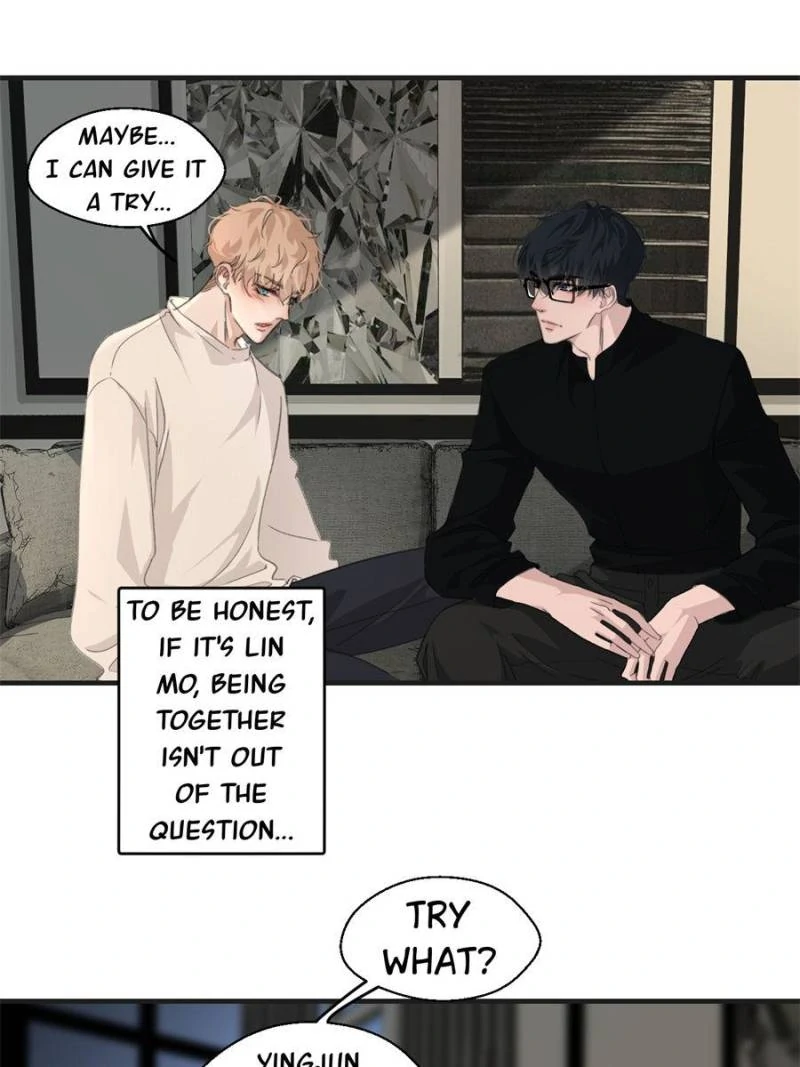The Sound of Love (Official) - Chapter 31 manhwa