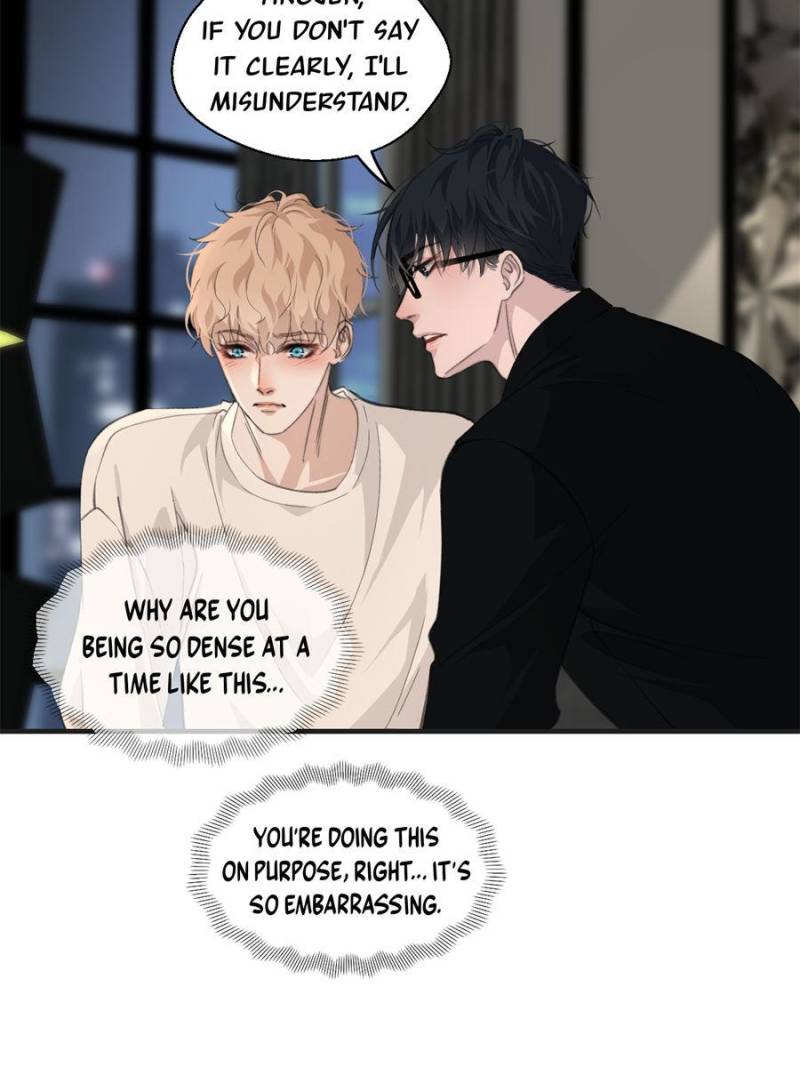 The Sound of Love (Official) - Chapter 31 manhwa