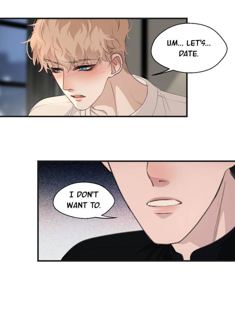 The Sound of Love (Official) - Chapter 31 manhwa