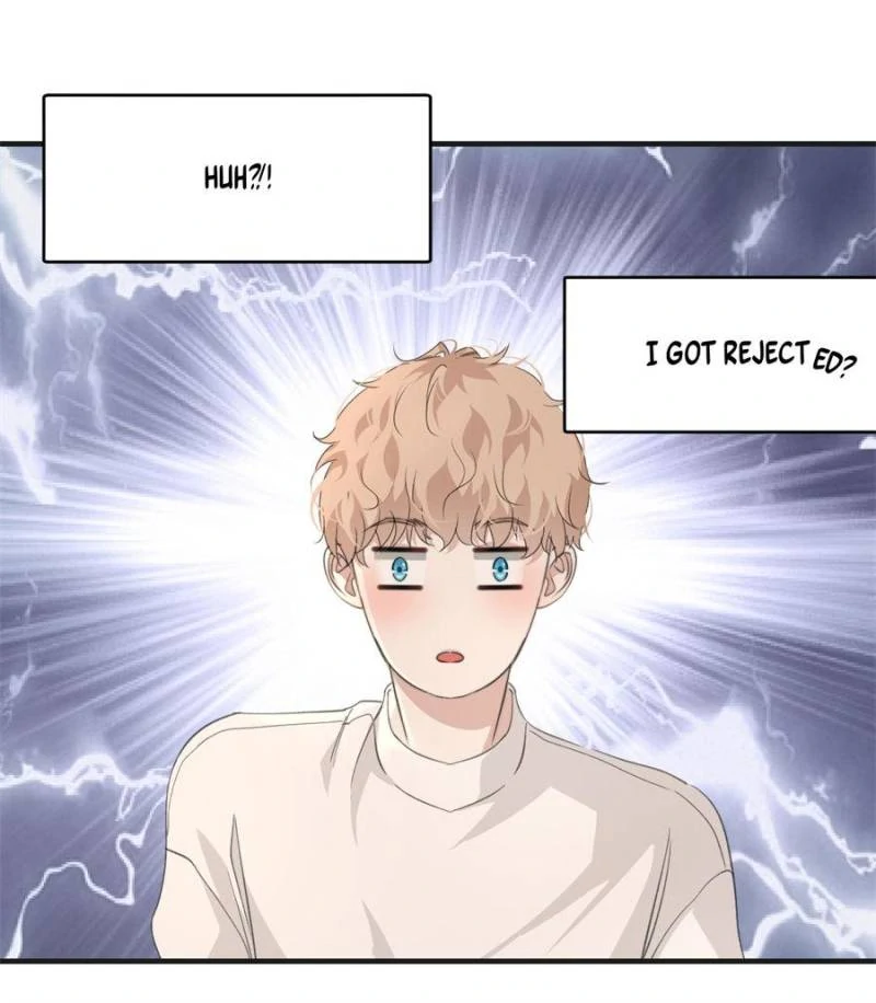 The Sound of Love (Official) - Chapter 31 manhwa
