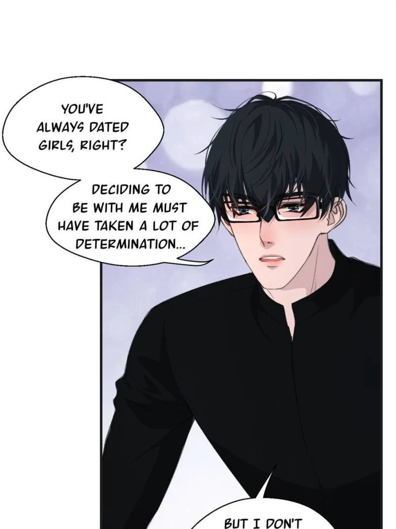 The Sound of Love (Official) - Chapter 31 manhwa