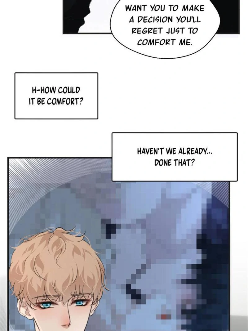 The Sound of Love (Official) - Chapter 31 manhwa