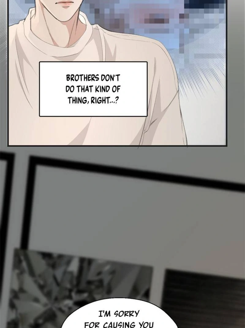 The Sound of Love (Official) - Chapter 31 manhwa