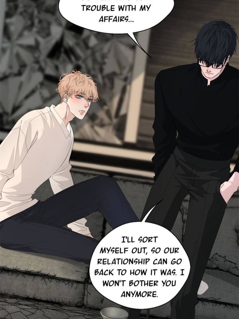 The Sound of Love (Official) - Chapter 31 manhwa