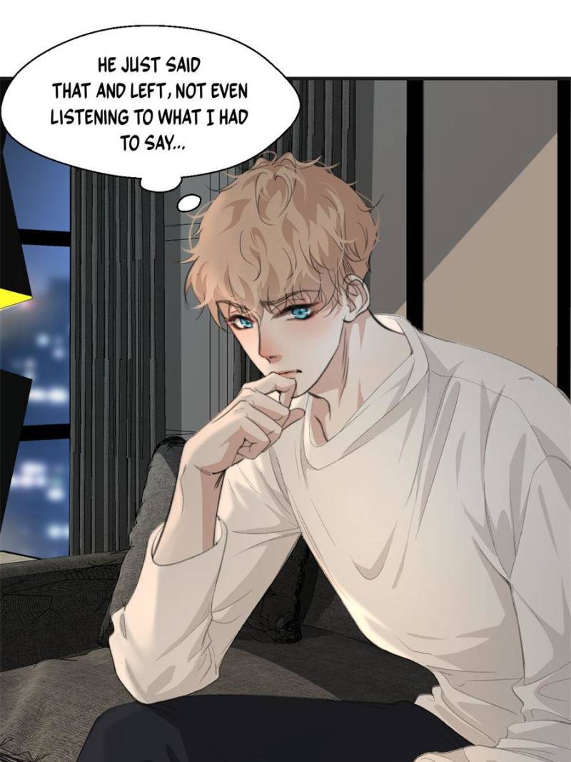 The Sound of Love (Official) - Chapter 31 manhwa