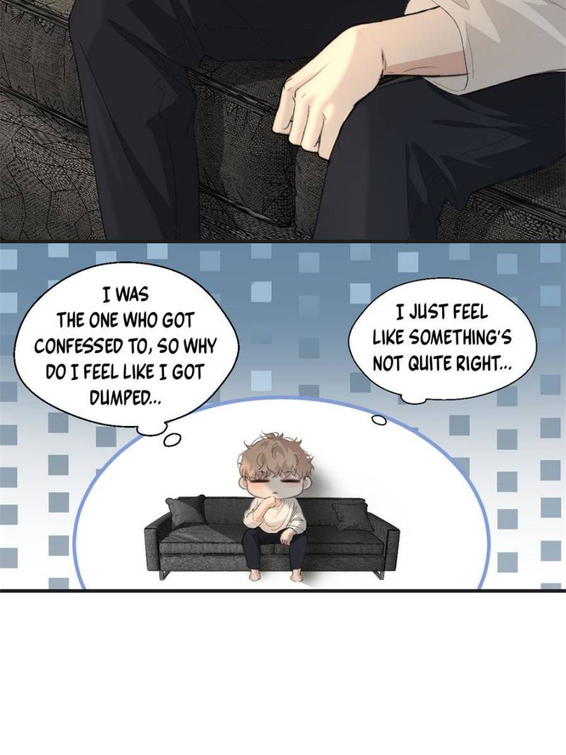 The Sound of Love (Official) - Chapter 31 manhwa