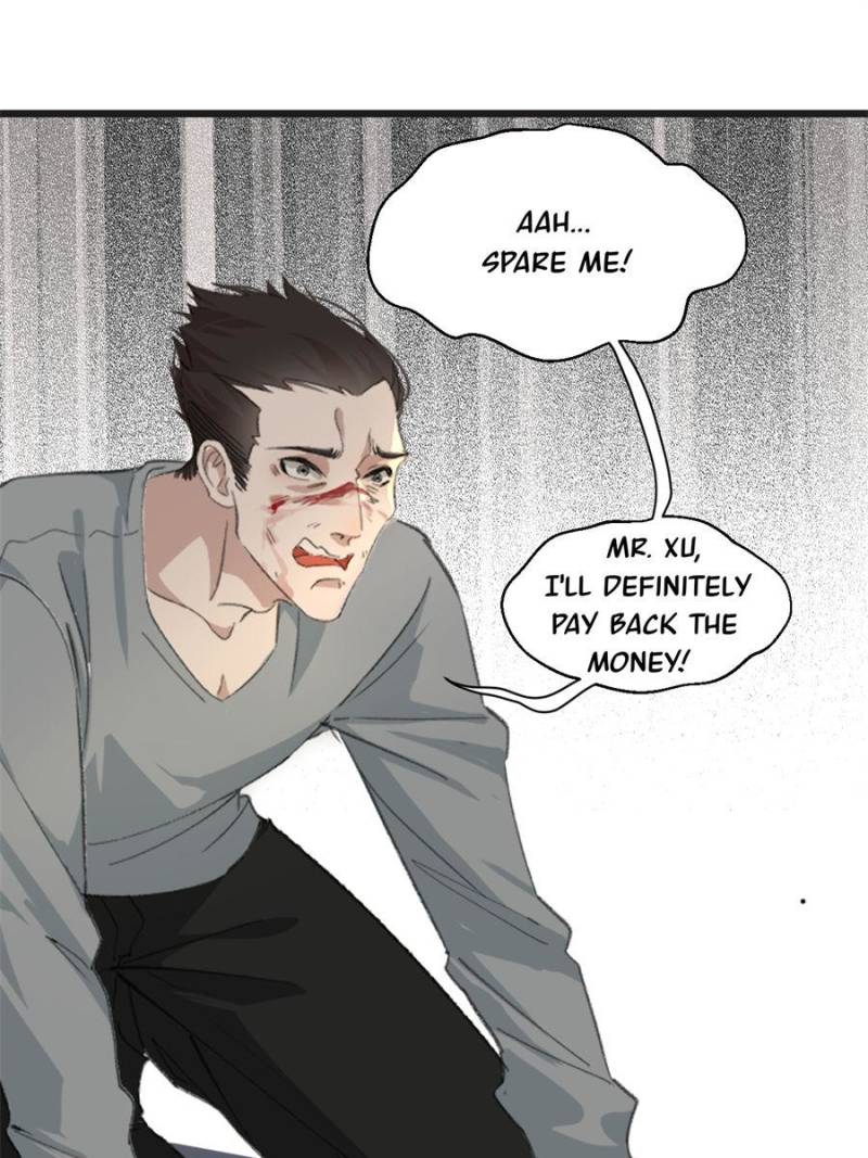 The Sound of Love (Official) - Chapter 32 manhwa