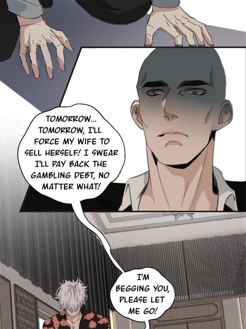 The Sound of Love (Official) - Chapter 32 manhwa