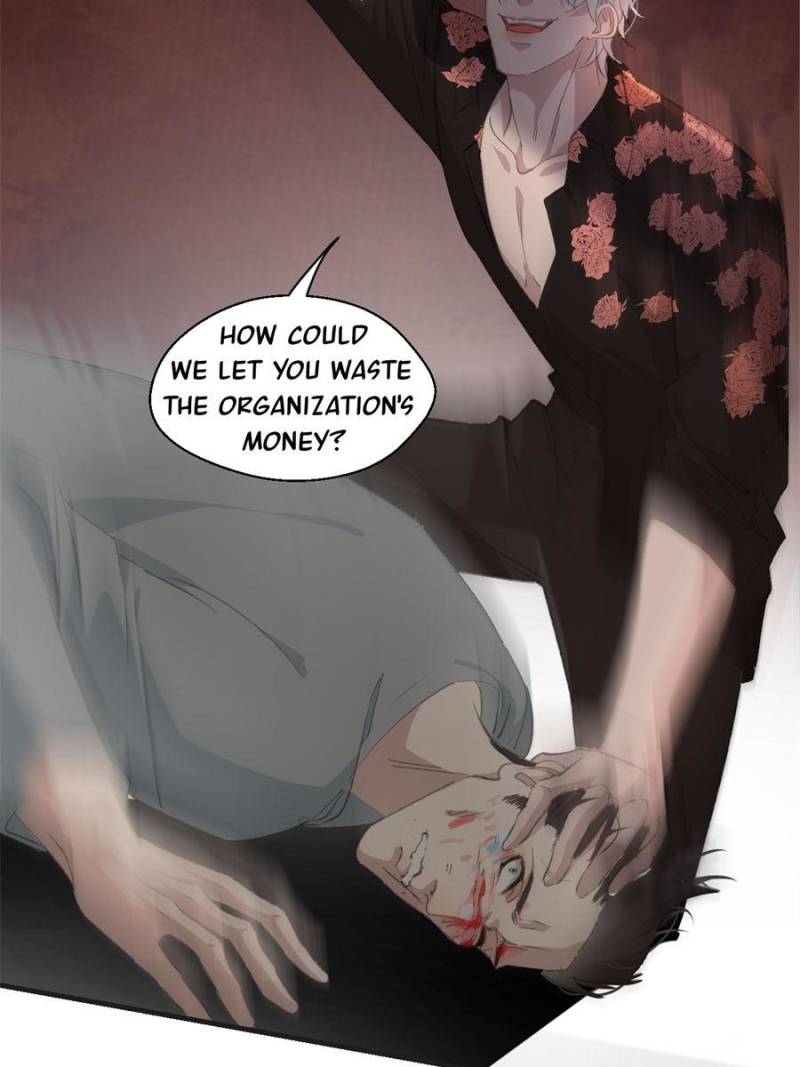 The Sound of Love (Official) - Chapter 32 manhwa
